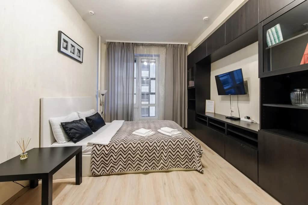 ApartMe (АпартМи) на шоссе Пулковское 14Е: фото 2
