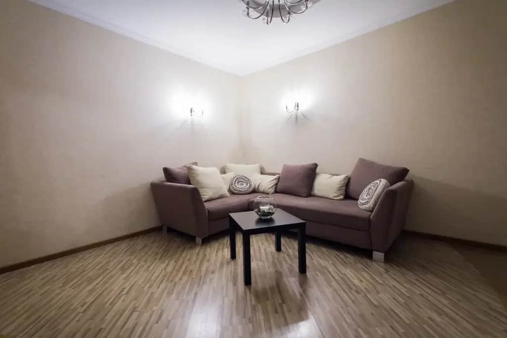 Na Milya rozovaya Apartments: фото 2