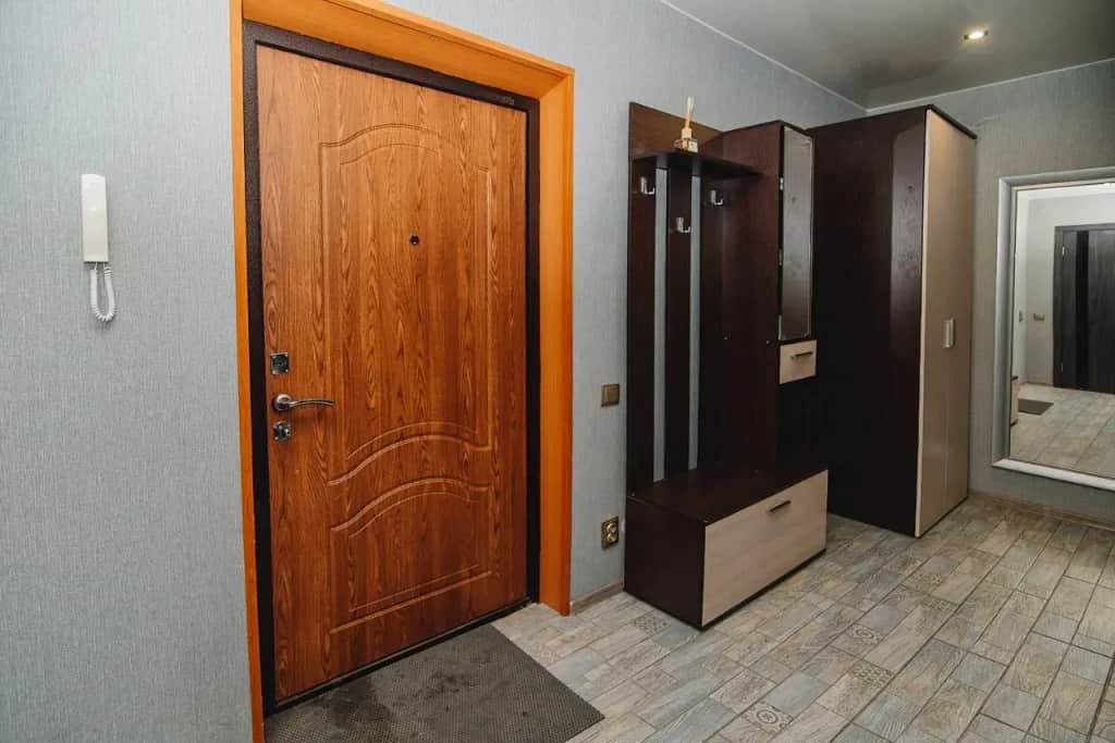 Апартаменты на улице Брестская: фото 2