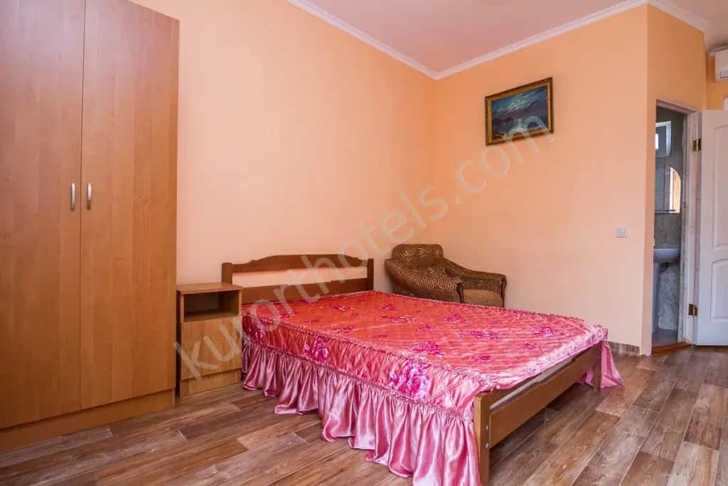 Na Dekabristov 149 A Guest House: фото 3
