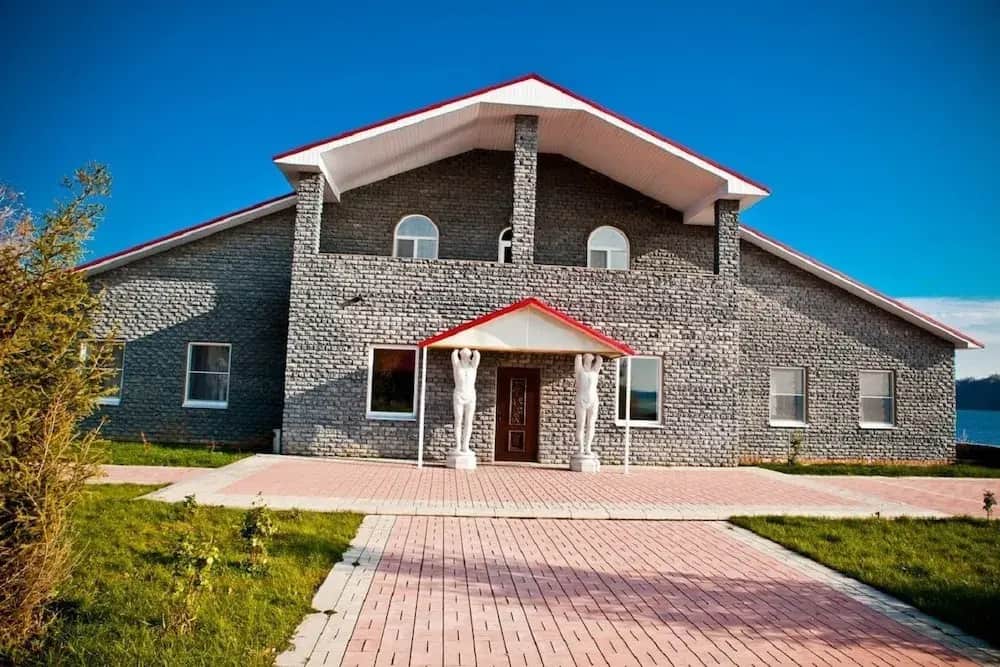 Олимпийская деревня: фото 2