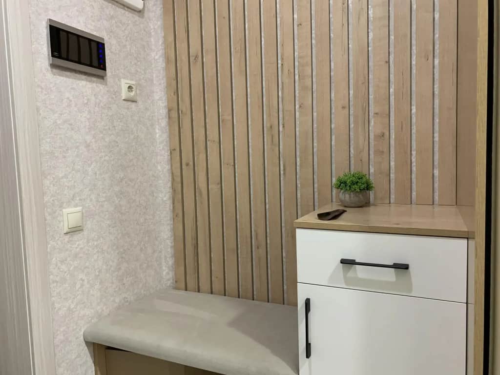 Апартаменты на улице Вишневского 61 корпус А: фото 2