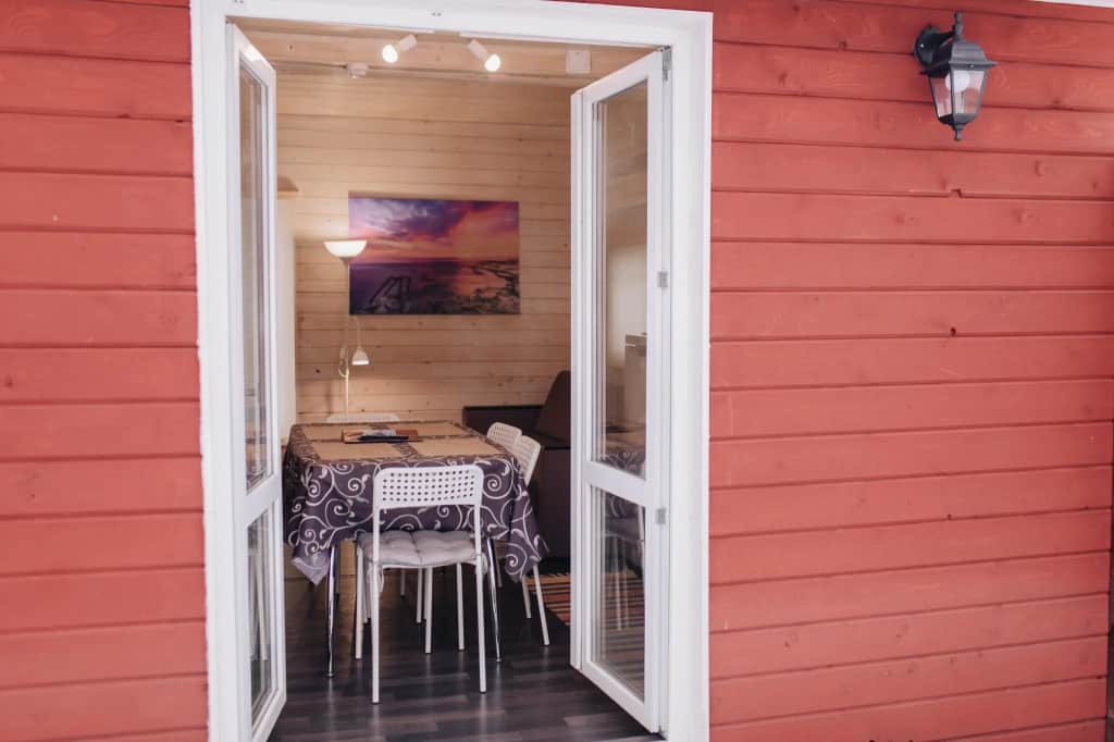 Scandi Village (Сканди Виладж): фото 2
