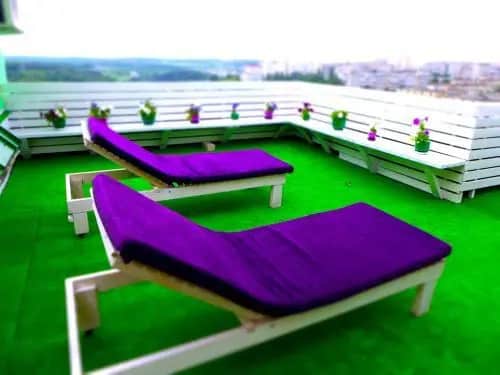 Penthouse Belgorod: фото 3