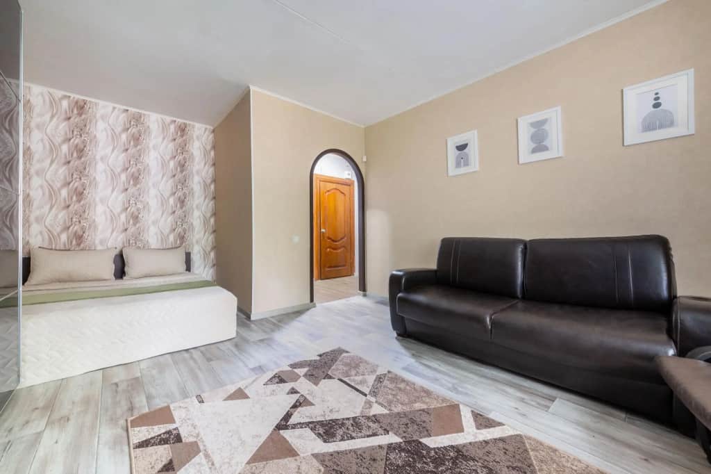 ApartLux (АпартЛюкс) на Амундсена: фото 3