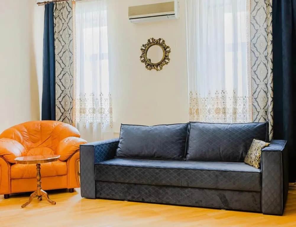 DeRent Aparts (ДеРент Апартс) на улице Грибоедова 14: фото 2