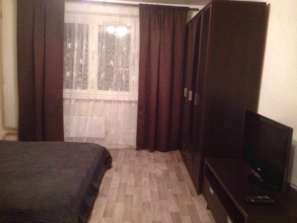 Izyumskaya Apartments: фото 2