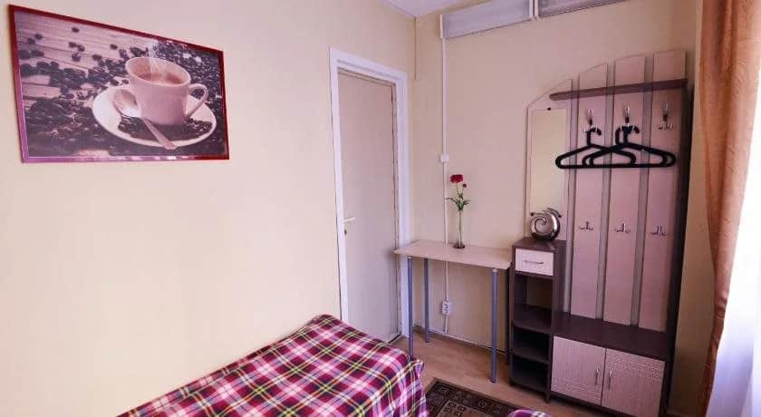 Rus - Volgogradka Hostely: фото 3