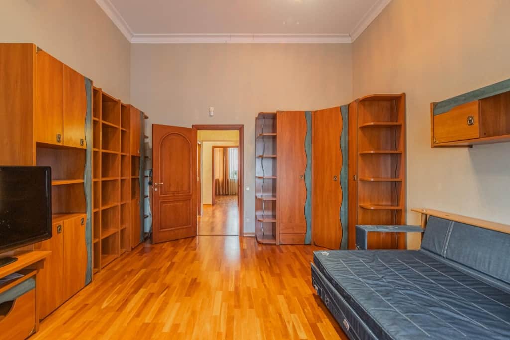 Weekend apart (Уикенд апарт) на улице 8-я Советская: фото 3