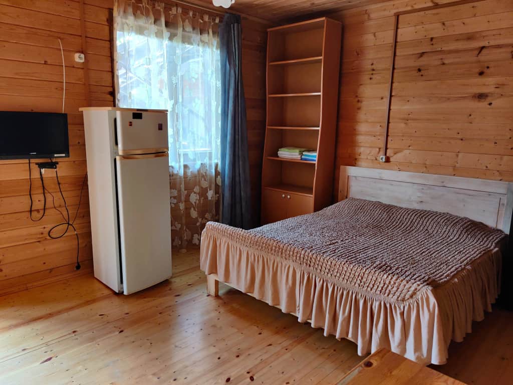 Можжевеловый дворик: фото 3