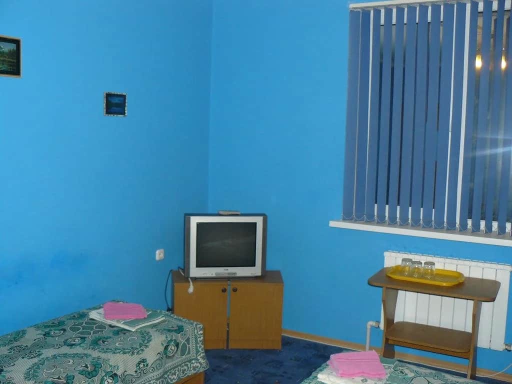Anapa Beach Guest House: фото 2