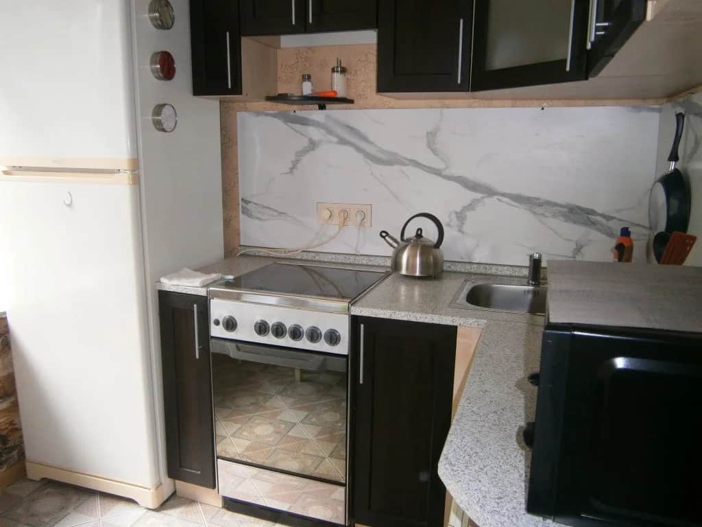 Garson'Erka Apartments: фото 2