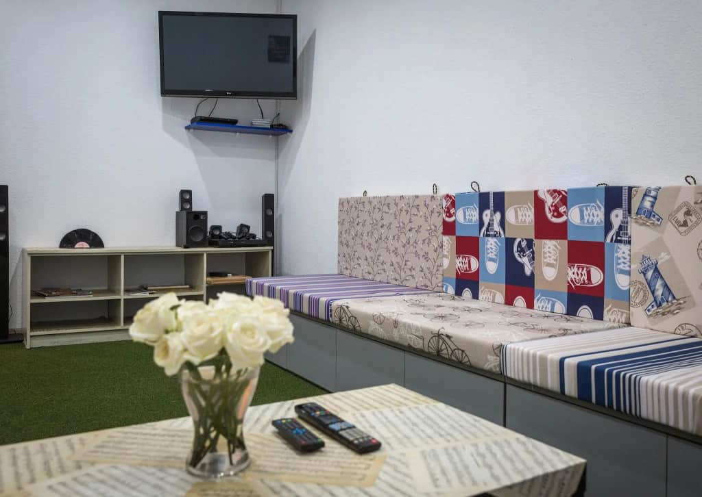 Hostel Jazz House (Хостел Джаз Хаус): фото 3