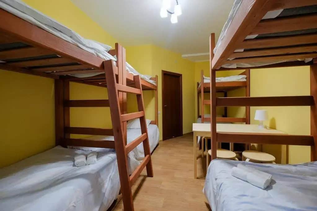 Hostel Oazis: фото 2