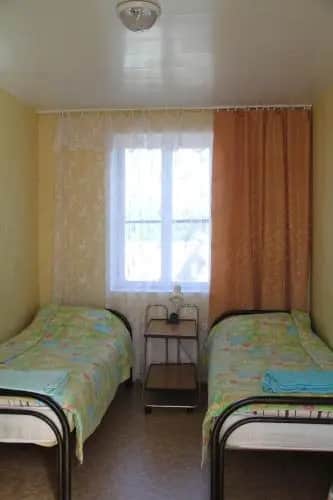 Mini-hotel on Sverdlova 41: фото 3