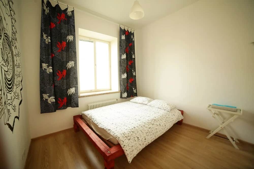 Contact Hostel Nevsky: фото 3