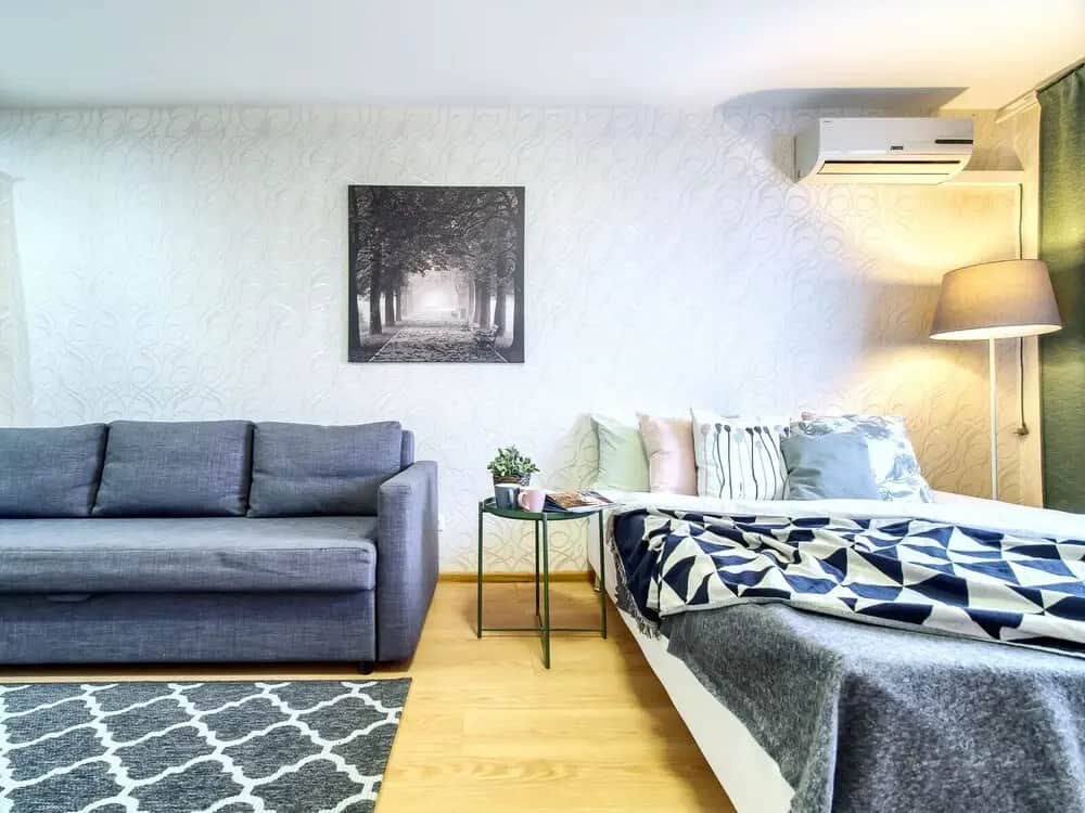 Kvartalapartments On Volzhskaya Naberezhnaya 19: фото 2