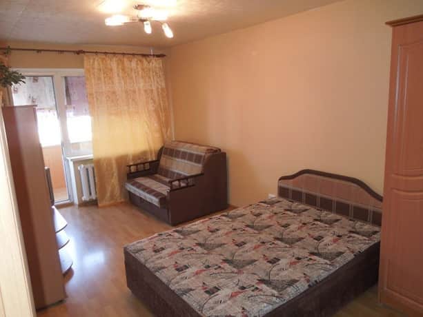 Azbuka Zhiliya Apartments: фото 2