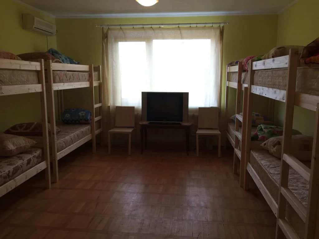 Solnechnyij Hostel: фото 2
