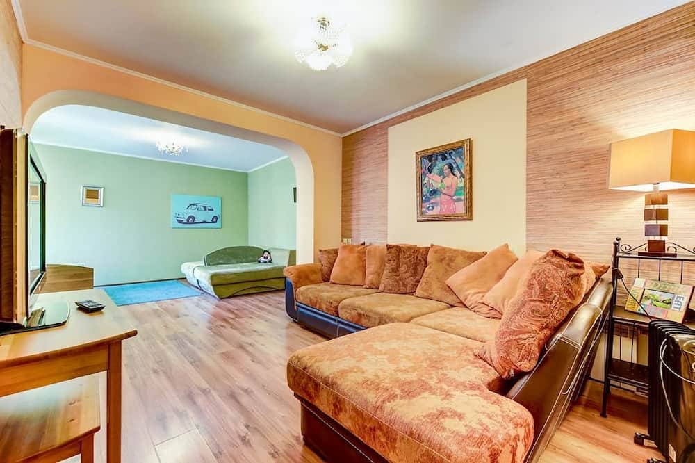 Welcome Home Apartments Summer Garden: фото 2