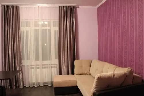 Alie Parusa Guest House: фото 3