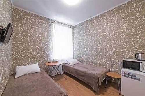 Samsonov Hotel on Cherniakhovskogo 31: фото 2