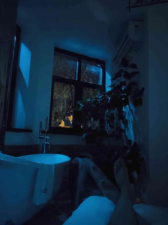 Башня в Царицыно: фото 3