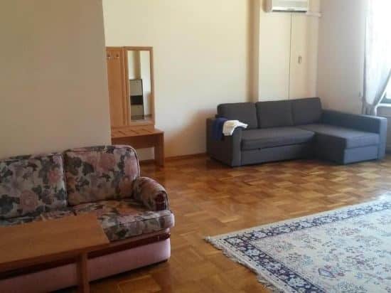 Пансионат Пенаты: фото 3