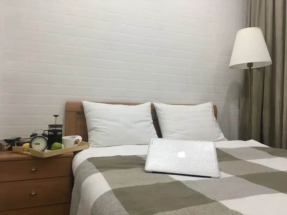 Apartment On Pr 100Letia Vladivostoka 45: фото 2