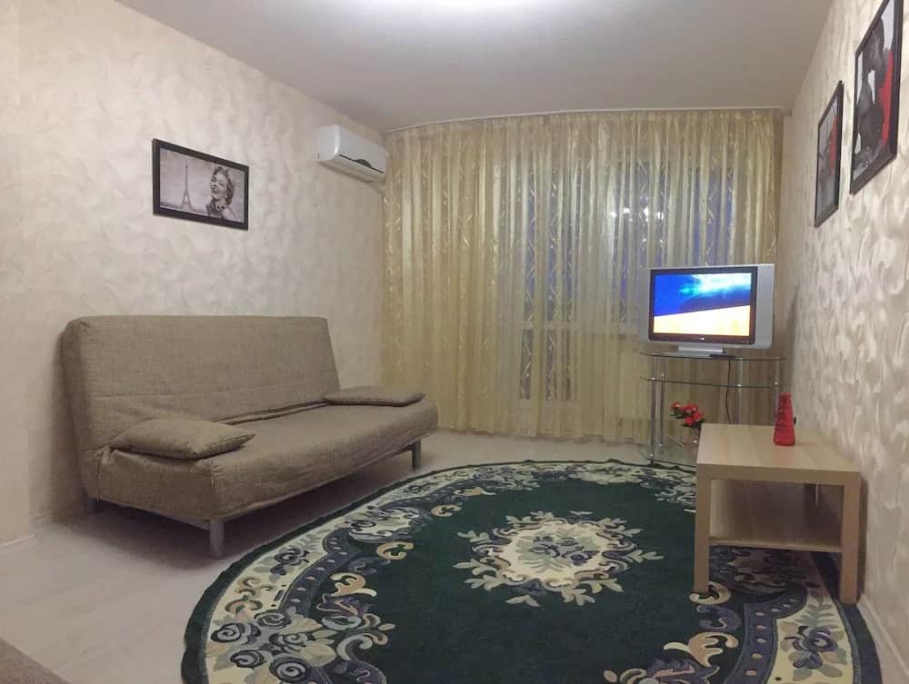 Apartament on Krasnozvezdnaya 31-4: фото 3