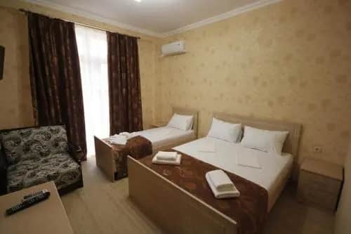 Hotel Ideal: фото 2
