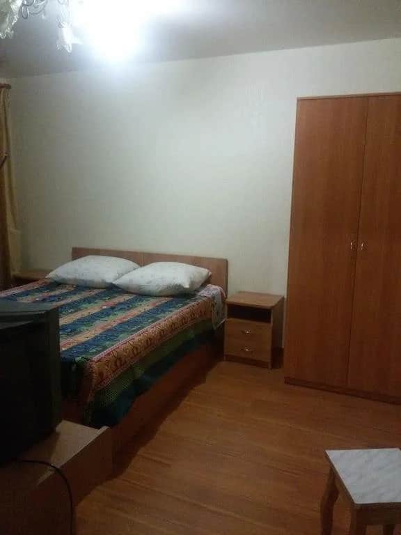 Room On Volgogradskaya: фото 2