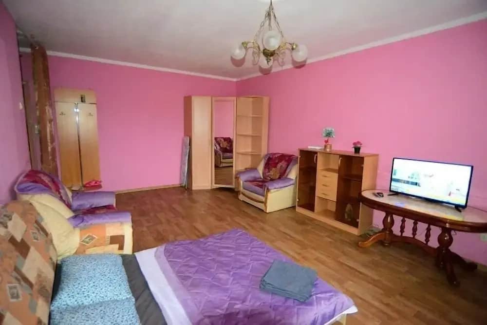 Апартаменты «BestFlat24 Отрадное»: фото 3