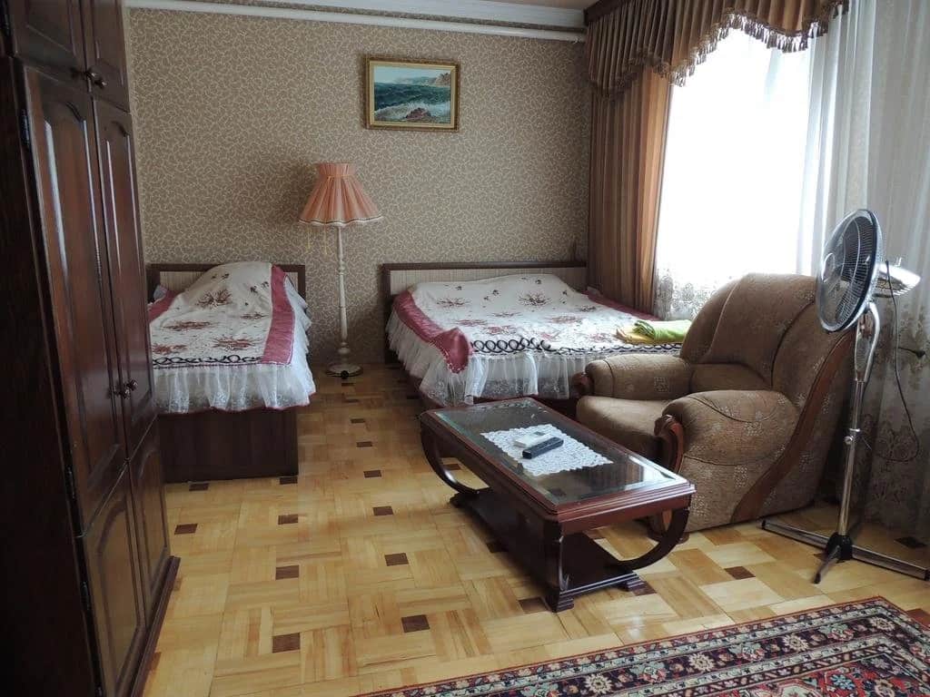 Livadiya Guest House: фото 3