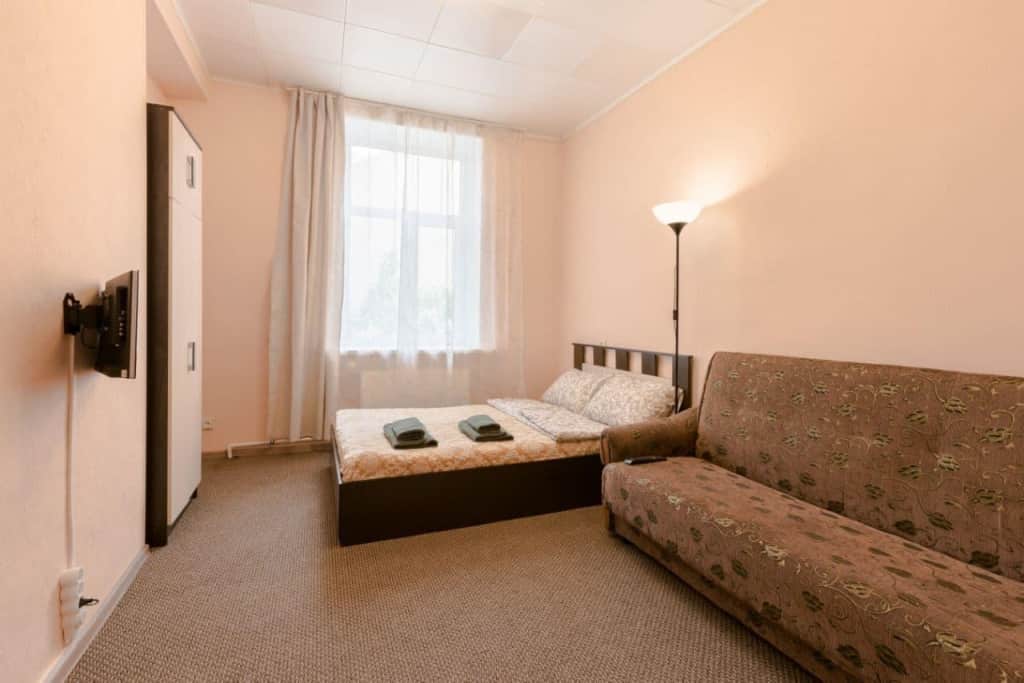 Lucky Room (Лаки Рум) на Ковенском: фото 3