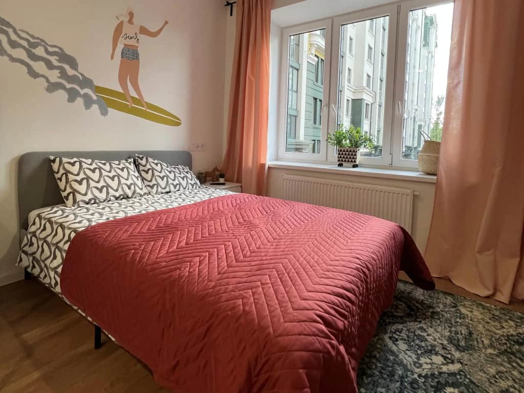 Baltic Apart (Балтик Апарт): фото 2
