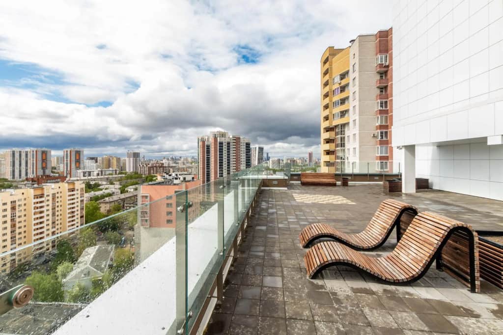 Rent House (Рент Хаус) на Переходном: фото 2
