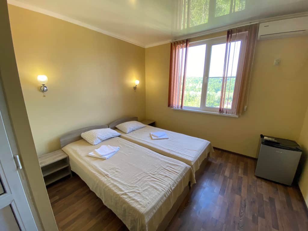 Belye Rosy Guest House: фото 3