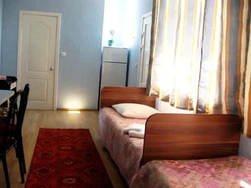 Guest House na Nikolaevskoy 25: фото 3