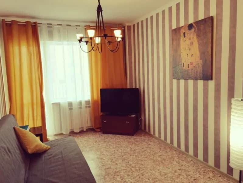 Апартаменты  на ул. Орджоникидзе, д. 3/1, корп. 1: фото 2