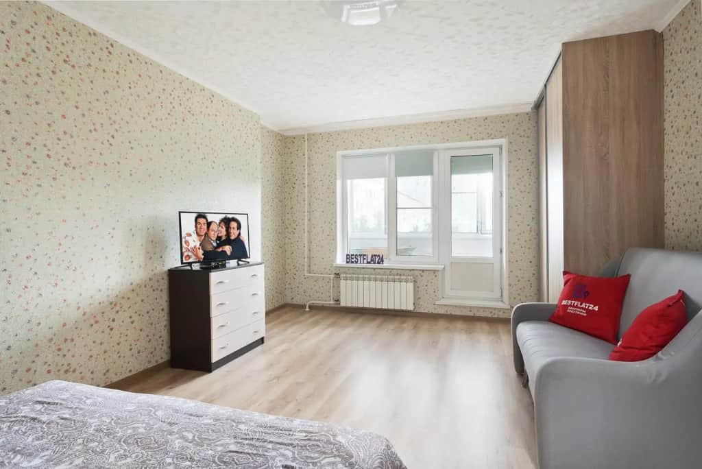 BestFlat24 (БэстФлэт24) на улице Декабристов 36 корпус 1: фото 2