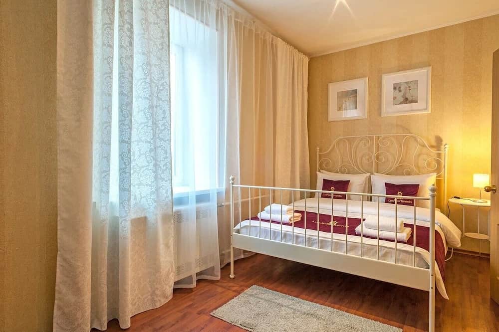 LuxApartments Lyusinovskaya Street 48-50: фото 2