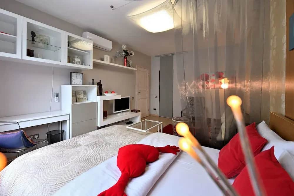 Меблированные комнаты Home Design: фото 2