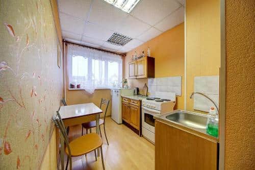 Apartment Moskovsky Prospekt 224: фото 3