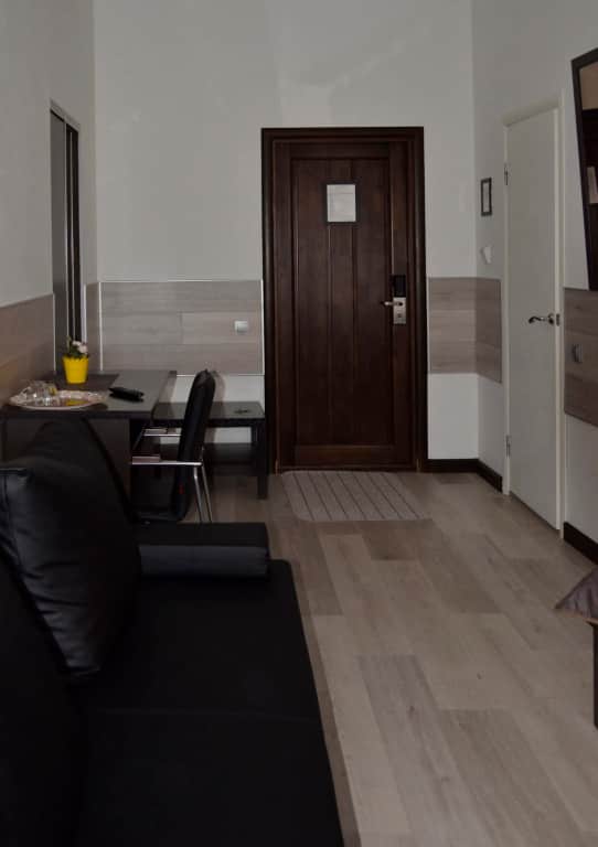 White Black Home Hotel: фото 3