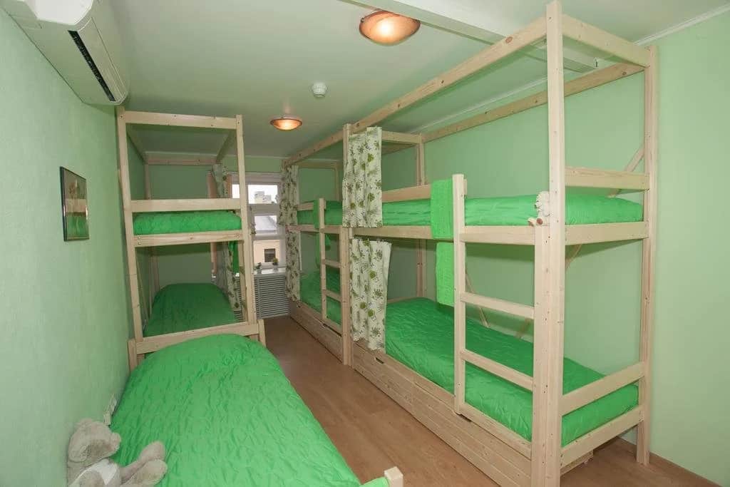 Жилое помещение Green: фото 3