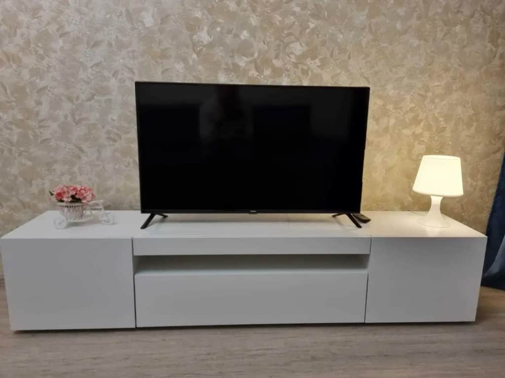 Urban Apartments (Урбан Апартментс) на улице Баки Урманче 7: фото 2