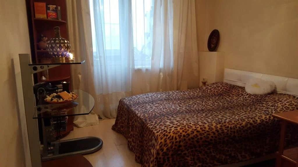 Apartment Zamoskvorechye Tsaritsyno: фото 3