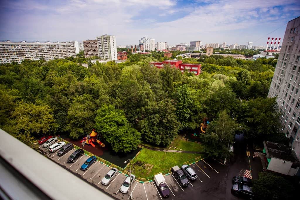 Babochka Apartments: фото 3