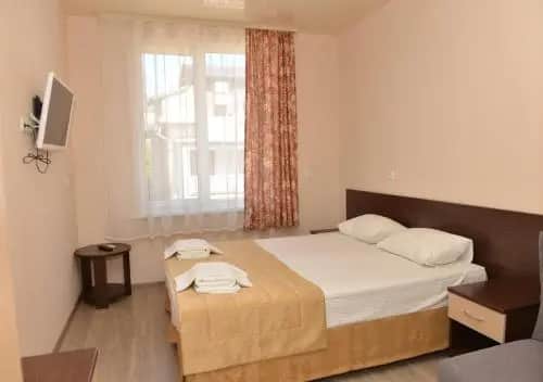 Lilia Guest House: фото 2